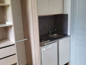 Chambre meublee nancy