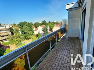 Appartement 2 pièces 52 m²