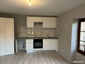 Appartement T2 – 45 m² – Romans-sur-Isère