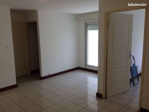 Appartement T2 SAINT DENIS