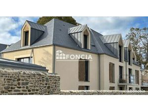 Appartement 2 pièces 70 m²