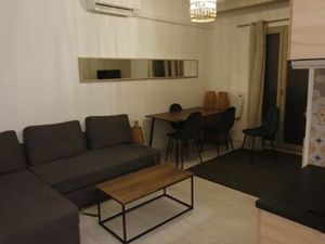 Location appartement type 3