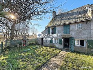 Maison 3 pièces 76 m²