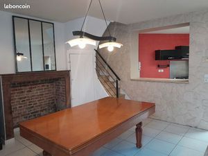 Grande maison amienoise