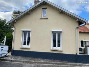 Jolie maison 4 pièces très bien placée à Chamalières