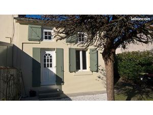 Maison  3 pièces  Cognac