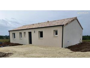 Maison 4 pièces 87 m²