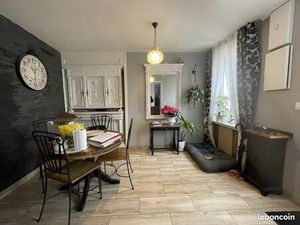 Maison 5 pièces 86 m²