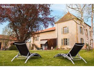 Maison Pouilly-Sous-Charlieu