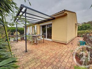 Maison à vendre - 4 pièces - 100 76 m2 - Provins - 77 - ILE-DE-FRANCE