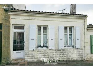 Maison de ville en Viager 4 pièces 89 m²