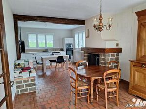 Pavillon 4 pièces 88 m²