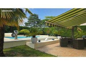 Maison en Viager 5 pièces 96 m²