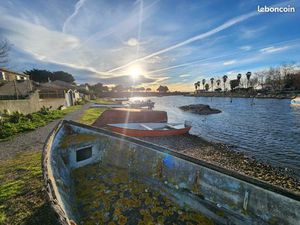 Maison 3 pièces 82 m²