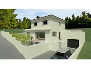 Maison 5 pièces 110 m²