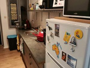 Appartement 1er etage albert