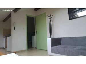 Albi Rascol studio meuble 29m2