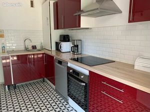 Appartement T3 Anglet BAB2