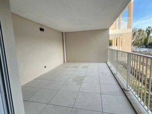 Bien rare à la location