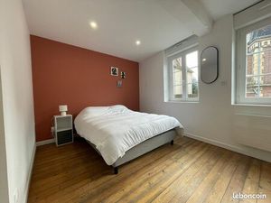 Appartement 3 pièces 85 m²