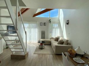 Appartement à louer à Belloy en France