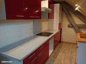 Location appartement 43m2