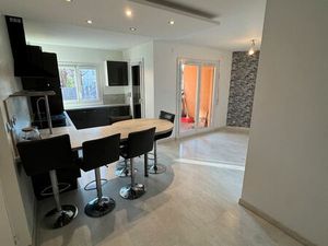 Appartement T2 Dagneux