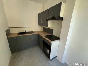 Appartement T4 en duplex