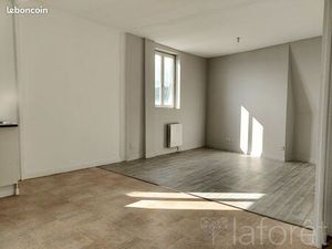 Appartement 3 pièces 56 m²