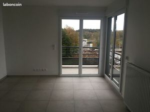 Appartement 43m^2