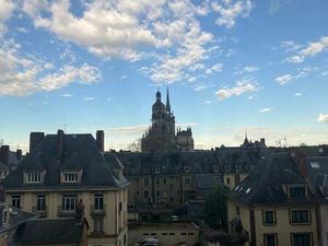 Appartement meublé centre ville Evreux