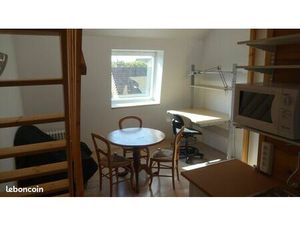 STUDIO meublé centre-ville HAZEBROUCK toutes charges comprises