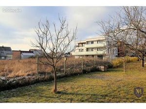 Appartement 4 pièces 80 m²