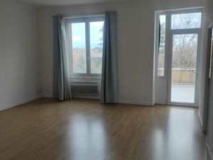 Appartement 93m²3chambres bon état véranda