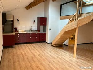 Appartement neuf 65M2