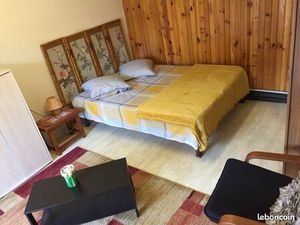 Loue appt meublé 27 m2 à Martigues