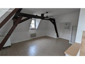 Grand Studio 31.46 m² à louer – Emplacement idéal