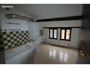 Bel appartement F5 de 120m2 à Metz