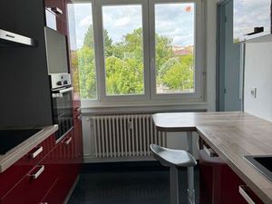 Location appartement morhange