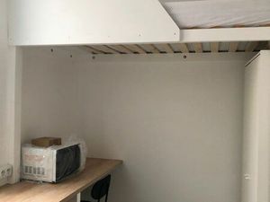 Chambre service Paris 8