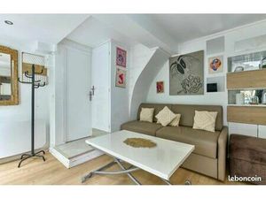 Appartement location Paris