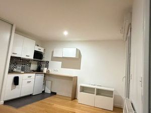 Appartement sous location