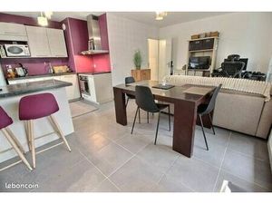 T3 Reignier centre  quartier paisible