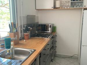 Appartement location