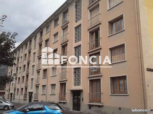 Appartement 4 pièces 67 m²