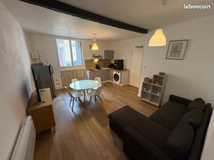 ? Appartement meublé 35 m² – Sète  Quartier Haut