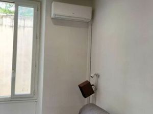 Saint jean du Var T 2 1 grande chambre