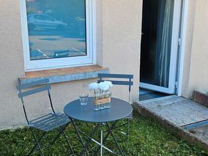 Studio Meublé Trévenans avec extérieur