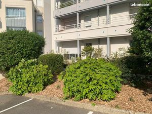 Location T2 Vannes Liberation