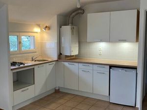 T2 avec parking couvert